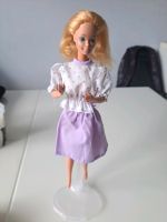 Barbie 80er Mattel sammeln Barbiepuppe Bayern - Niederschönenfeld Vorschau
