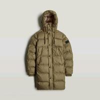 G-Star Whistler Parka Puffer Winterjacke Mantel Neu Baden-Württemberg - Ulm Vorschau