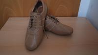 GRACELAND Schuhe Halbschuhe Sneaker Freizeit lehmbraun Gr.37 TOP Nordrhein-Westfalen - Frechen Vorschau