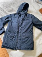 Jack Wolfskin Jacke Winter Herren Gr. M Blau❤️❤️ Bremen - Schwachhausen Vorschau