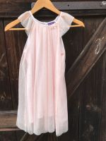 Zauberhaftes Sommerkleid Festkleid Gr. 128 Hessen - Rosbach (v d Höhe) Vorschau