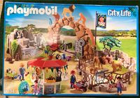 Playmobil Zoo 6634 Hessen - Maintal Vorschau