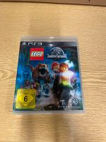 PS3 Spiel: Lego Jurassic World Bayern - Hausham Vorschau