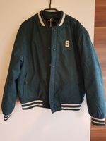 Collegejacke Sachsen - Jahnsdorf Vorschau