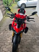 Ducati Streetfighter V4S, Liebhaberfahrzeug Nordrhein-Westfalen - Bad Honnef Vorschau