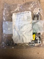 Volvo Penta 21211794 Edelstahl Kit Anode Neu Bayern - Freilassing Vorschau