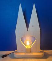 Lampe Kölner Dom aus Massivholz Nordrhein-Westfalen - Düren Vorschau
