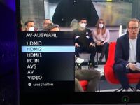 Loewe TV Connect ID 55DR+ Niedersachsen - Walsrode Vorschau