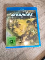 Star Wars Trilogie Blu-ray Nordrhein-Westfalen - Isselburg Vorschau
