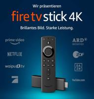 ⭐️⭐️⭐️ Amazon Fire TV Stick 4k Ultra HD mit Zubehör Niedersachsen - Oldenburg Vorschau