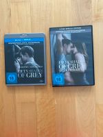 Fifty Shades of Grey 2DVD Bayern - Senden Vorschau