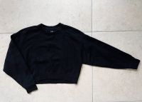 Bershka Pullover Sweatshirt schwarz Gr. M 38 Innenstadt - Köln Altstadt Vorschau