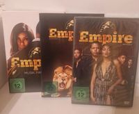 Empire Serie Dvd Musik Nordrhein-Westfalen - Halle (Westfalen) Vorschau