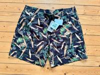 CARHARTT Badehose Shorts NEU XL Slater Swim Trunks Lumen WIP Hose Findorff - Findorff-Bürgerweide Vorschau
