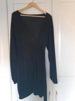 Kleid in Wickeloptik Schwerin - Altstadt Vorschau