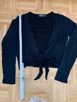 Strickjacke in der Farbe schwarz und der Marke MEXX in XS Nordrhein-Westfalen - Wenden Vorschau