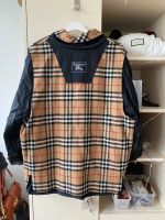 Vintage Burberry Jacket Mecklenburg-Vorpommern - Neubrandenburg Vorschau