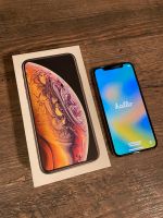 iPhone XS Gold Rheinland-Pfalz - Emmelshausen Vorschau