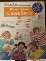 Wieso? Weshalb? Warum?, verschiedene Bücher - sehr gut erhalten Hessen - Kassel Vorschau