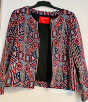Jacke bunt S. Oliver Bayern - Pegnitz Vorschau