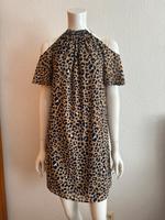 Michael Kors Kleid Leo cold shoulder Minikleid Sommerkleid Essen-Borbeck - Dellwig Vorschau