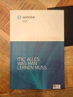 ITIL - Alles was man lernen muss, ITSM, ITILv3, ITIL v4 München - Pasing-Obermenzing Vorschau