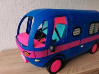 LOL Surprise 4-in-1 Glamper Fashion Camper Nordrhein-Westfalen - Hamm Vorschau