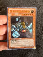 Millennium Scorpion TLM-EN009 Ultimate Rare 1st NM Yugioh Baden-Württemberg - Sindelfingen Vorschau