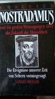 Der Katholik Nostradamus und seine Prophezeiungen Saarland - Nohfelden Vorschau