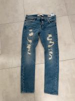 Guess Damen Jeans Gr.32/32 Hessen - Fulda Vorschau