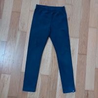 Leggins warm, gefüttert blau von  Jako-o, Gr. 116/122 Kr. München - Aschheim Vorschau