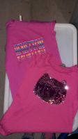 Benetton T Shirts Gr. 140 Hessen - Dreieich Vorschau