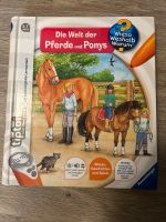Tiptoi Buch Die Welt der Pferde und Ponys Nordrhein-Westfalen - Legden Vorschau