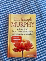 Dr. Joseph Murphy - Mit der Kraft des Unterbewusstseins Bayern - Kirchberg Vorschau