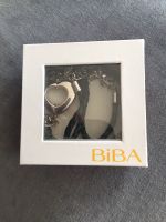 Biba Mode-Schmuck Schuh Herz Lederband Muttertag Geschenk München - Berg-am-Laim Vorschau