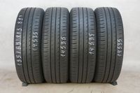 4 Sommerreifen 185 / 65 R 15 88 T Continental Eco Contact 3 5,5mm Bayern - Hattenhofen Vorschau