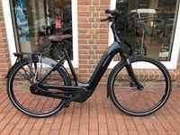 E-Bike Damenrad Batavus Finez E-go Power Exclusive Neu Nordrhein-Westfalen - Goch Vorschau
