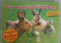 Mein Tierkinder Puzzlebuch Bremen - Huchting Vorschau