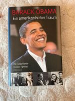 Barak Obama Ein amerikanischer Traum Kreis Pinneberg - Schenefeld Vorschau