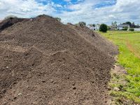 Humus Mutterboden gesiebt, Gartenerde Lieferung möglich Bayern - Friedberg Vorschau