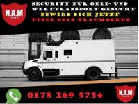 Fahrer für Geld und Werttransport gesucht (m/w/d) | Security Nordrhein-Westfalen - Mülheim (Ruhr) Vorschau