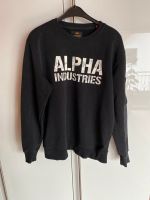 Alpha Industries Pulli M Rheinland-Pfalz - Altrip Vorschau