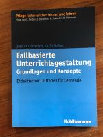 Dieterich, Reiber: Fallbasierte Unterrichtsgestaltung Hessen - Kassel Vorschau