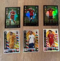 Match Attax EM 2024 Super Striker, Emerald Westerwaldkreis - Großholbach Vorschau