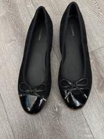 Graceland Ballerina’s schwarz Gr 40 NEU Bayern - Freising Vorschau