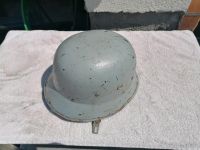 Alter Feuerwehr Helm Antik DDR Brandenburg - Lauchhammer Vorschau