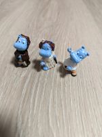 Ü-Ei Figuren der Reihe Happy Hippo Star Wars Hessen - Münzenberg Vorschau