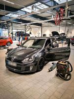 VW Golf 6 GTI Verkauf/Tausch Baden-Württemberg - Baden-Baden Vorschau