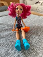 Monster High Puppe Howleen Bayern - Lauf a.d. Pegnitz Vorschau