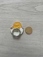 Gudetama Handy Accessoire Pop Socket Sachsen-Anhalt - Halle Vorschau